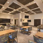 Hampton Inn & Suites Washington DC Navy Yard