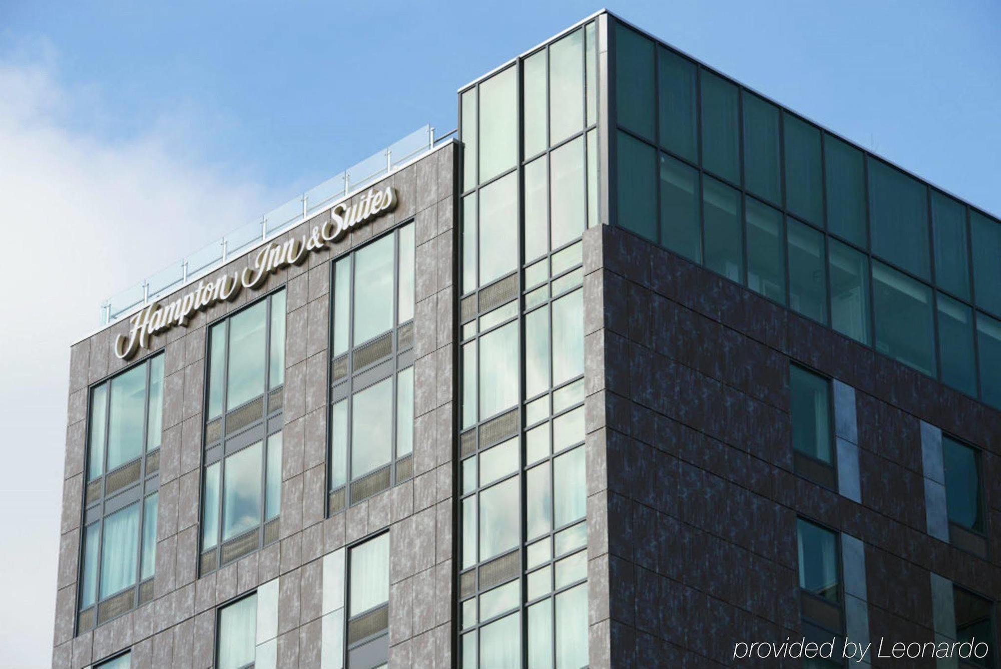 Hampton & Washington, D.c. - Navy Yard Hotel Washington
